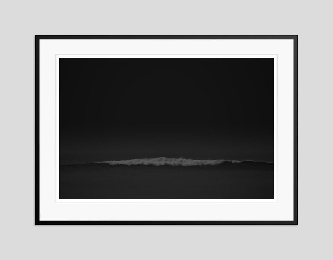 Dark Wave I by Stuart Möller: 2023 - 2