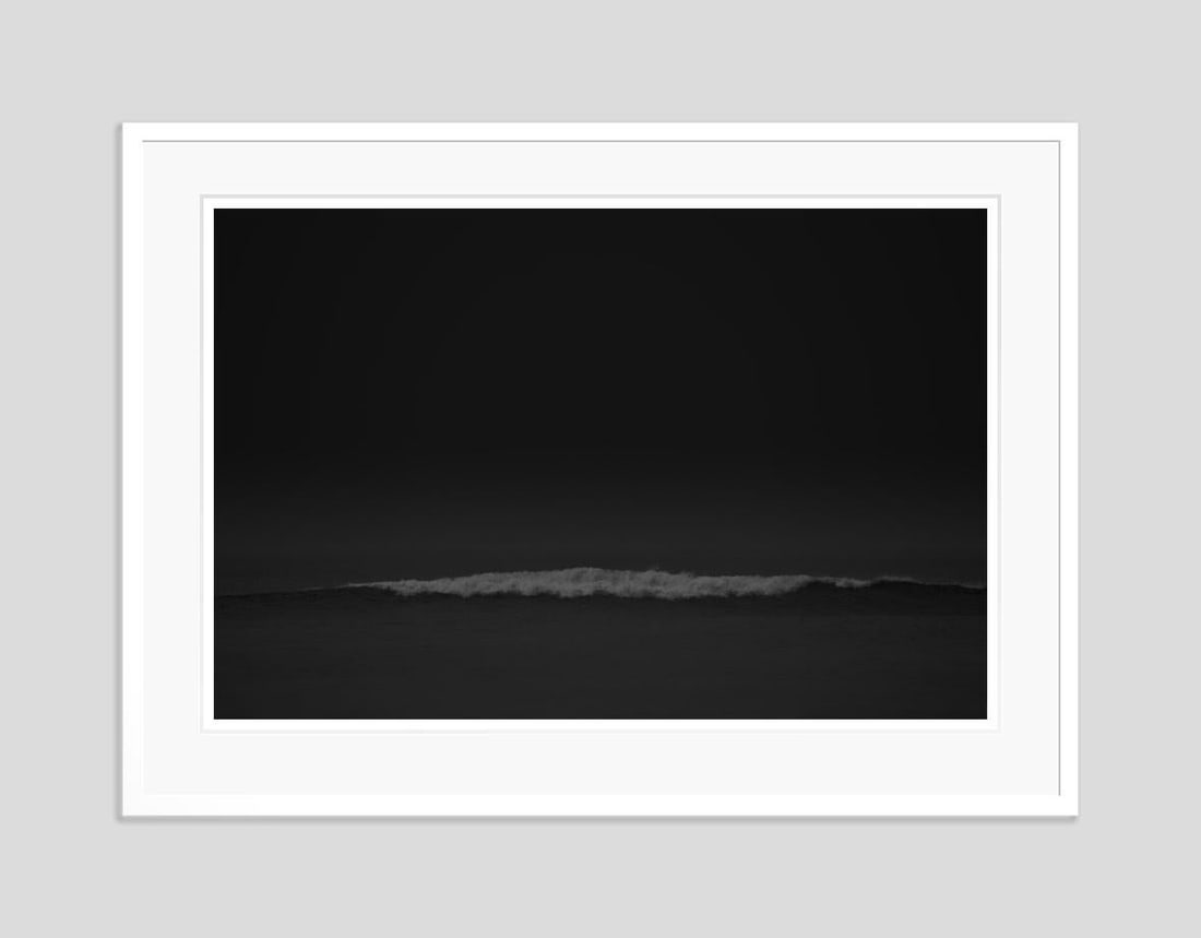 Dark Wave I by Stuart Möller: 2023 - 3