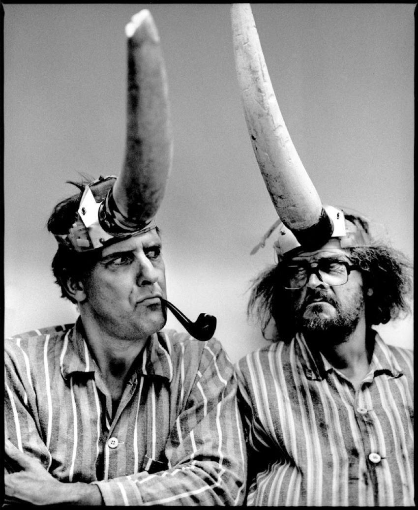 The KLF by Kevin Westenberg Signed Limited Edition: 2022 (printed later): Title: The KLF by Kevin Westenberg Signed Limited Edition: 2022 (printed later) Description: The KLF by Kevin Westenberg Signed Limited Edition Kevin Westenberg is famed for his creation of provocativ