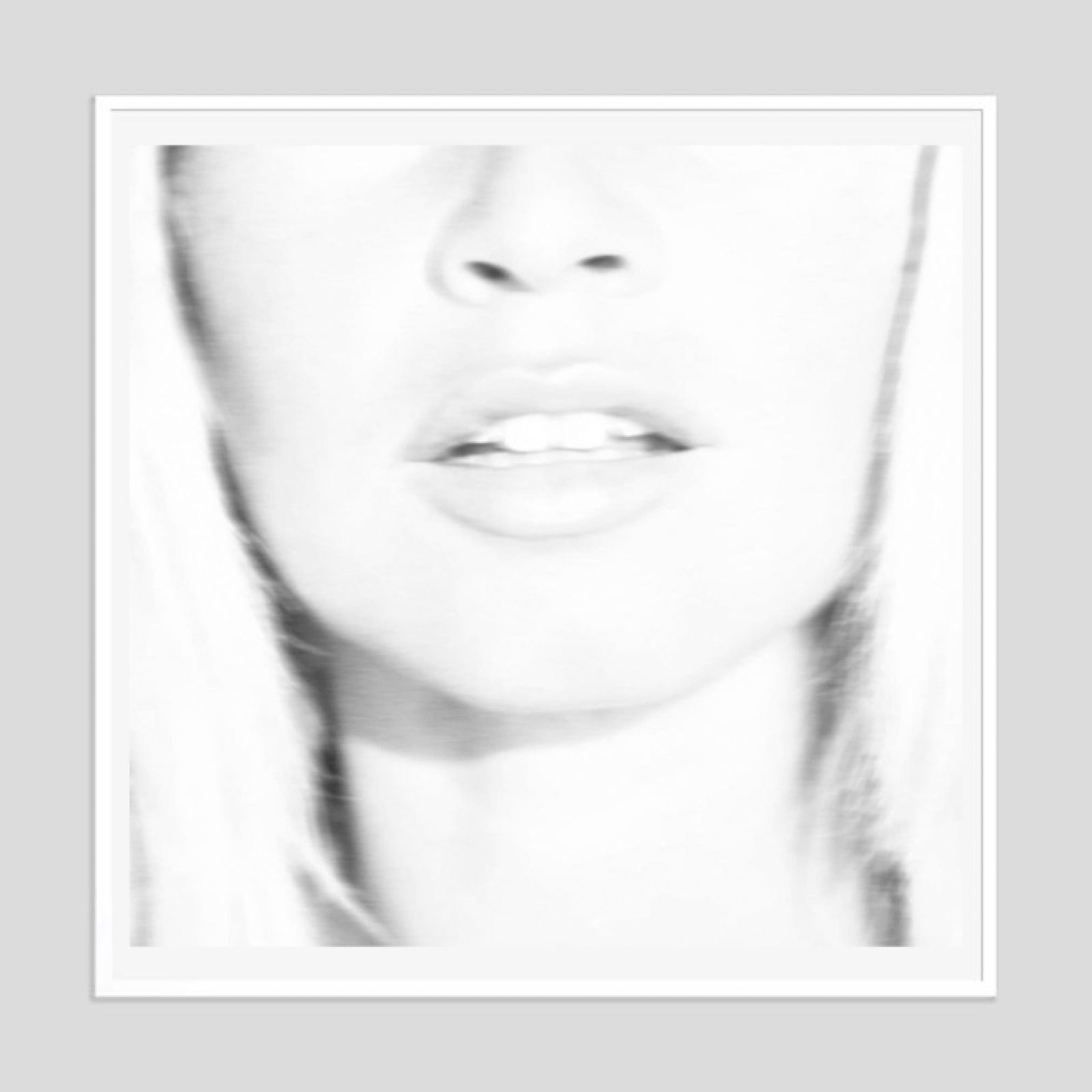 Atomic Bardot by BATIK Oversize Limited Print: 2023 - 9