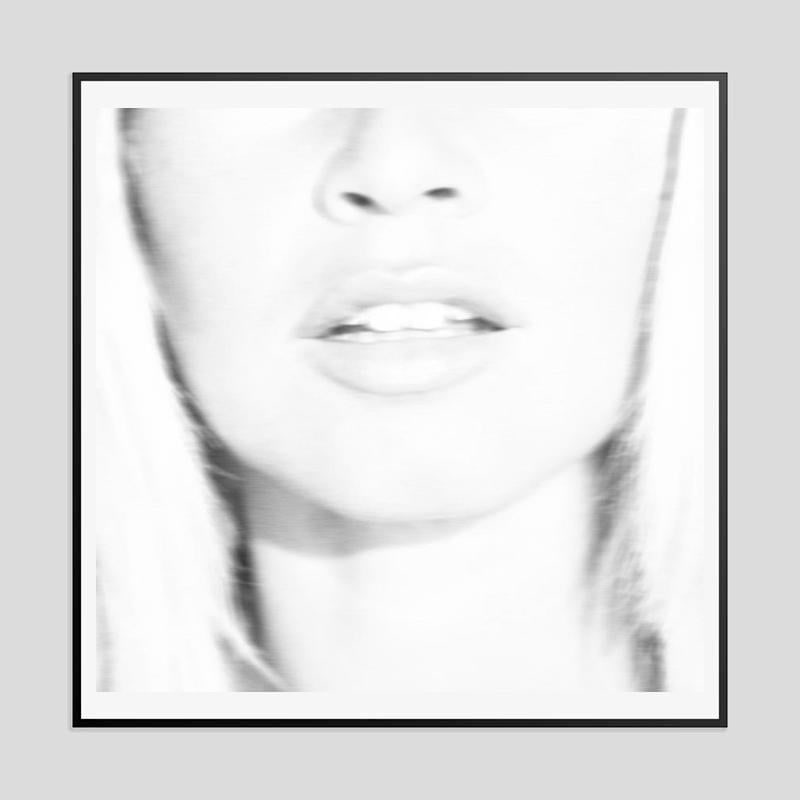 Atomic Bardot by BATIK Oversize Limited Print: 2023 - 5