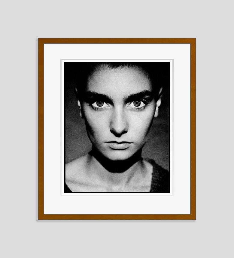 Sinead O’Connor by Kevin Westenberg Signed Limited Edition: 2022 (printed later) - 2