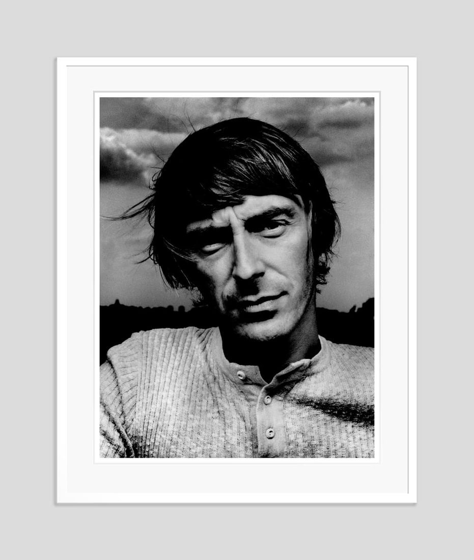 Paul Weller by Kevin Westenberg Signed Limited Edition: 2022 (printed later) - 3
