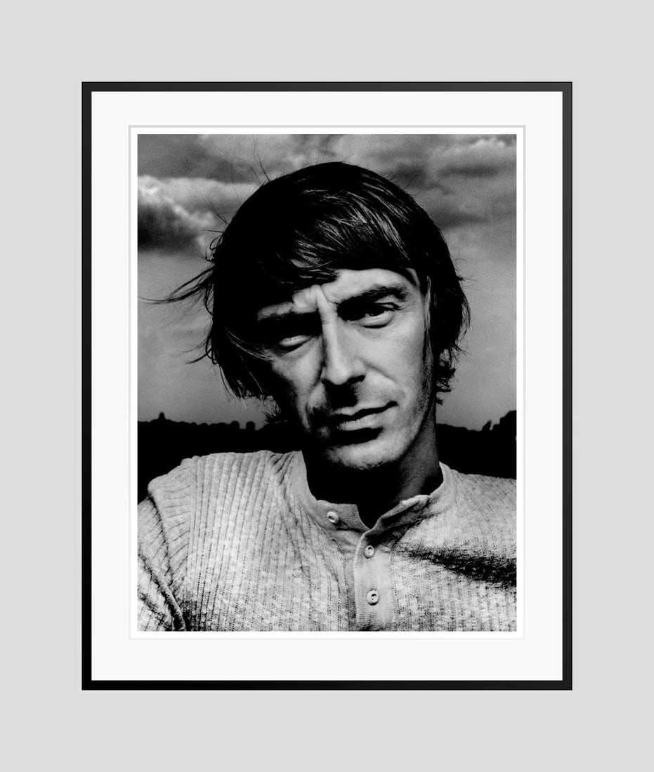 Paul Weller by Kevin Westenberg Signed Limited Edition: 2022 (printed later) - 4