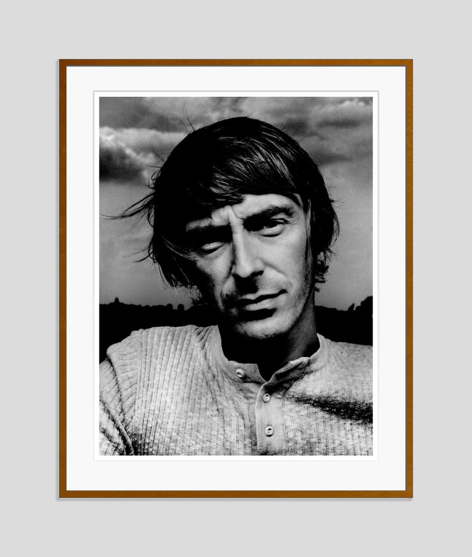 Paul Weller by Kevin Westenberg Signed Limited Edition: 2022 (printed later) - 6