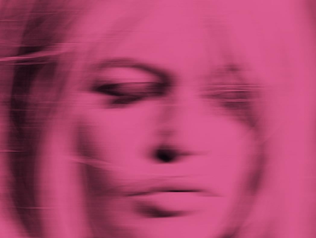 Bardot Blur Cherry Pink by BATIK: 2022 - 3