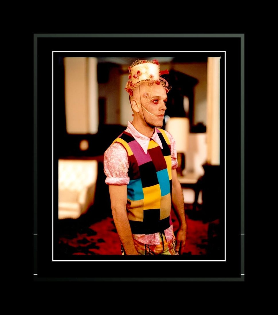 Michael Stipe by Kevin Westenberg Signed Limited Edition: 2022 (printed later) - 11