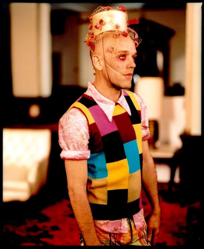 Michael Stipe by Kevin Westenberg Signed Limited Edition: 2022 (printed later) - 4