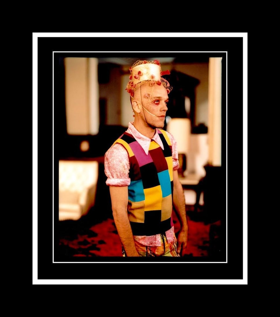 Michael Stipe by Kevin Westenberg Signed Limited Edition: 2022 (printed later) - 6