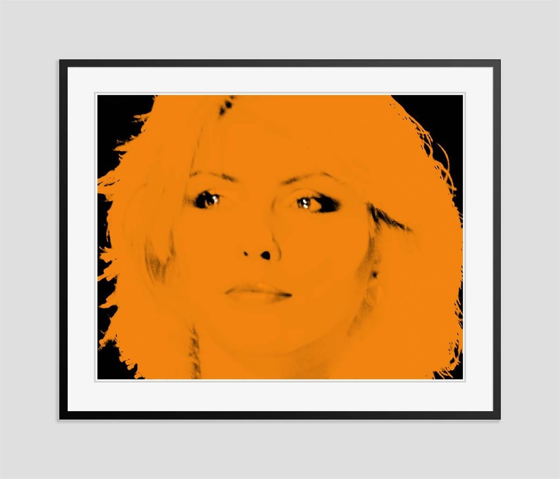 Blondie Orange by BATIK: 2023 - 11