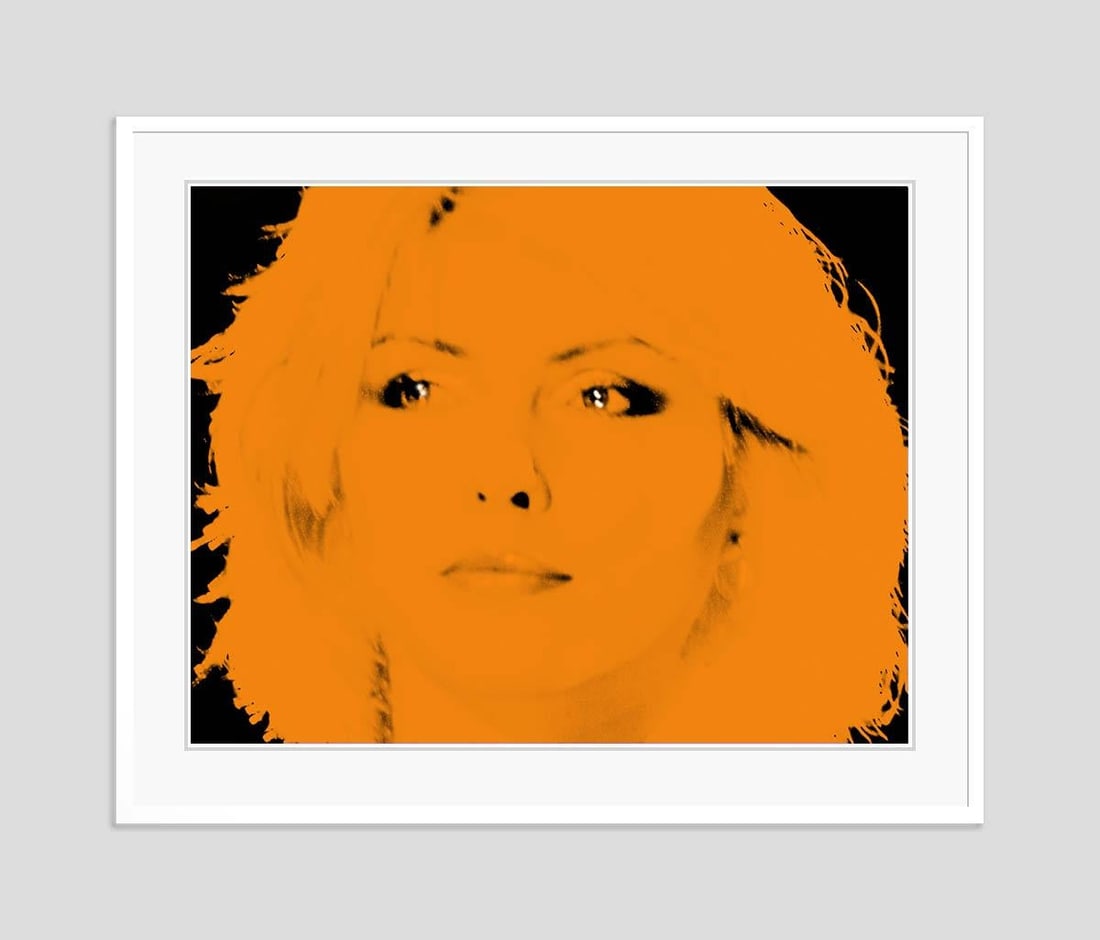 Blondie Orange by BATIK: 2023 - 2