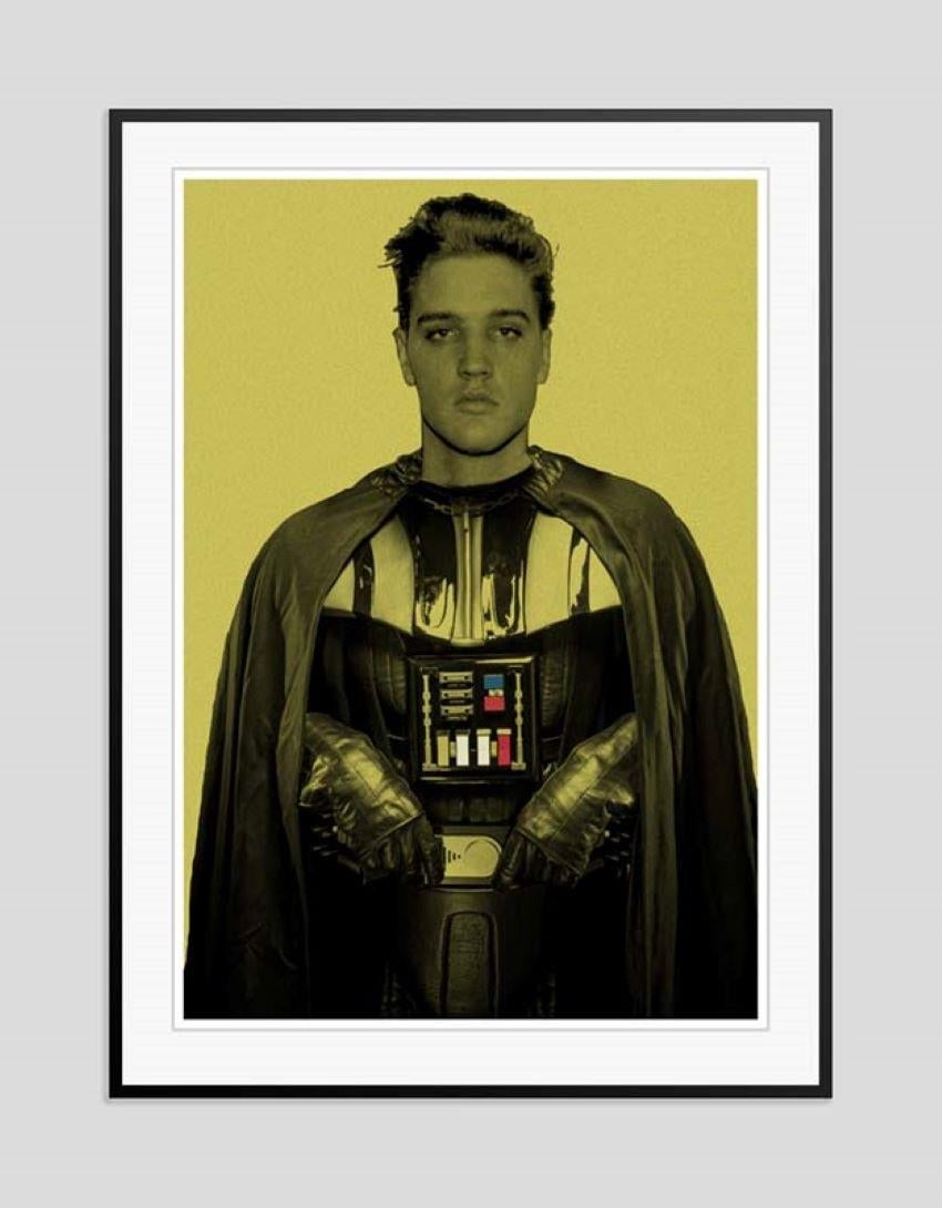 Darth Elvis by BATIK: 2022 - 6
