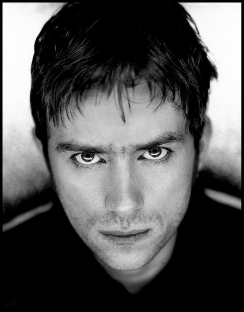 Blur by Kevin Westenberg Signed Limited Edition: 1999 (printed later): Title: Blur by Kevin Westenberg Signed Limited Edition: 1999 (printed later) Description: Blur Damon Albarn, London, 1999. by Kevin Westenberg Signed Limited Edition Kevin Westenberg is famed for his