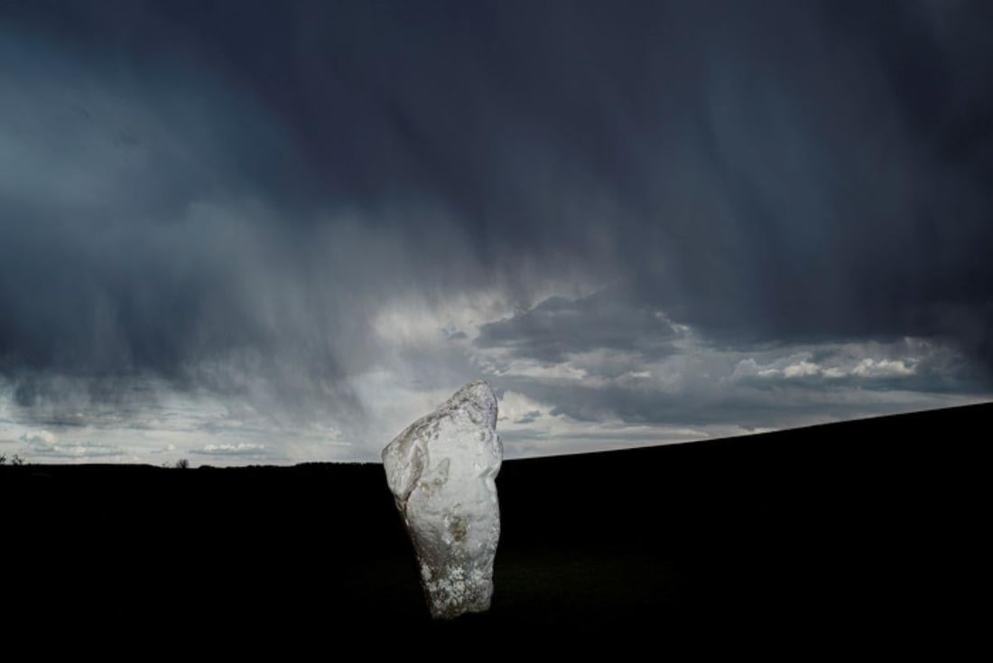 Perfect Body By Justin Pumfrey: 2023: Title: Perfect Body By Justin Pumfrey: 2023 Description: Perfect Body By Justin Pumfrey Archival pigment print Paper size: 20x24" / 51 x 61 cm edition of 20 unframed note other print sizes and