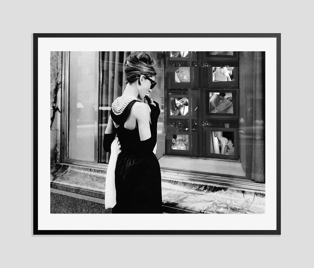 Just Looking by BATIK: 2023 - 3