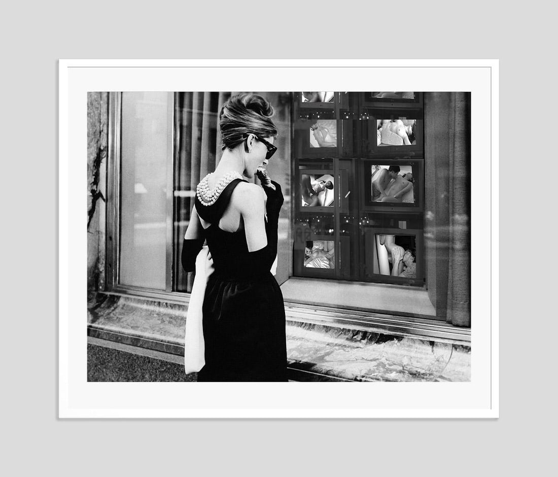 Just Looking by BATIK: 2023 - 6