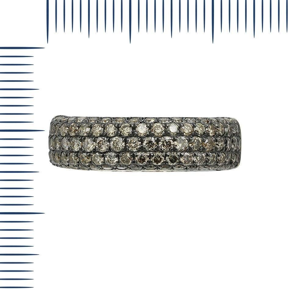 Ring Yellow Gold 14 K - 2