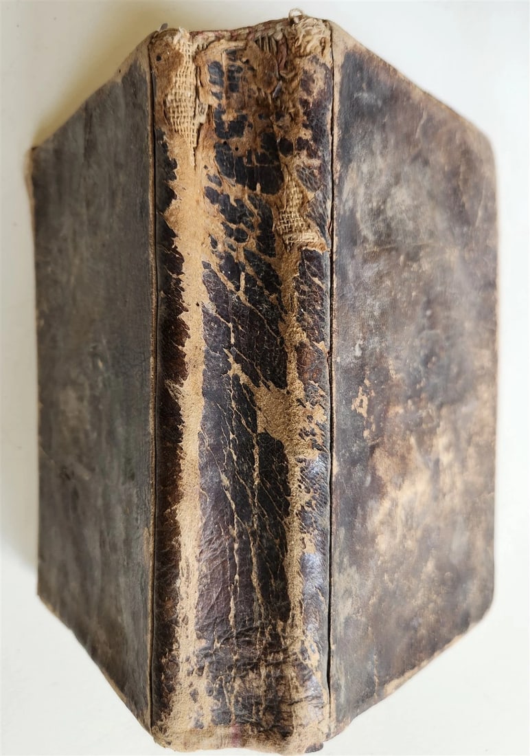 early 18th CENTURY MANUSCRIPT POETRY by AMIR KHUSRAU antique - 3