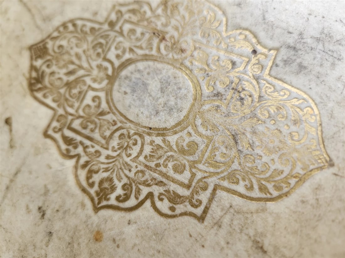 1640 THEATRUM ORBIS TERRARUM SIVE ATLAS NOVUS by J. BLAEU antique VELLUM BINDING - 5