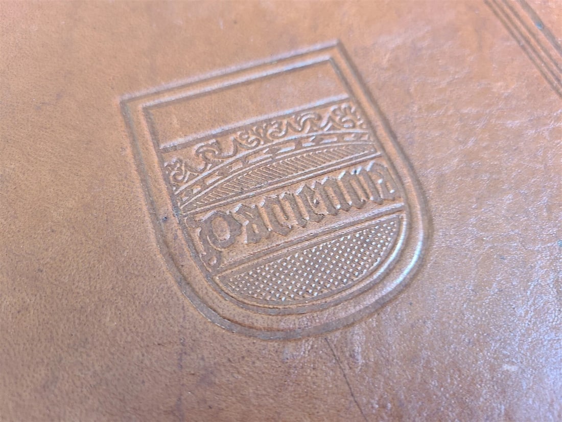 SABELLICUS HISTORY OF THE WORLD MANUSCRIPT ILLUSTRATED FACSIMILE EDITION 4 vols - 9