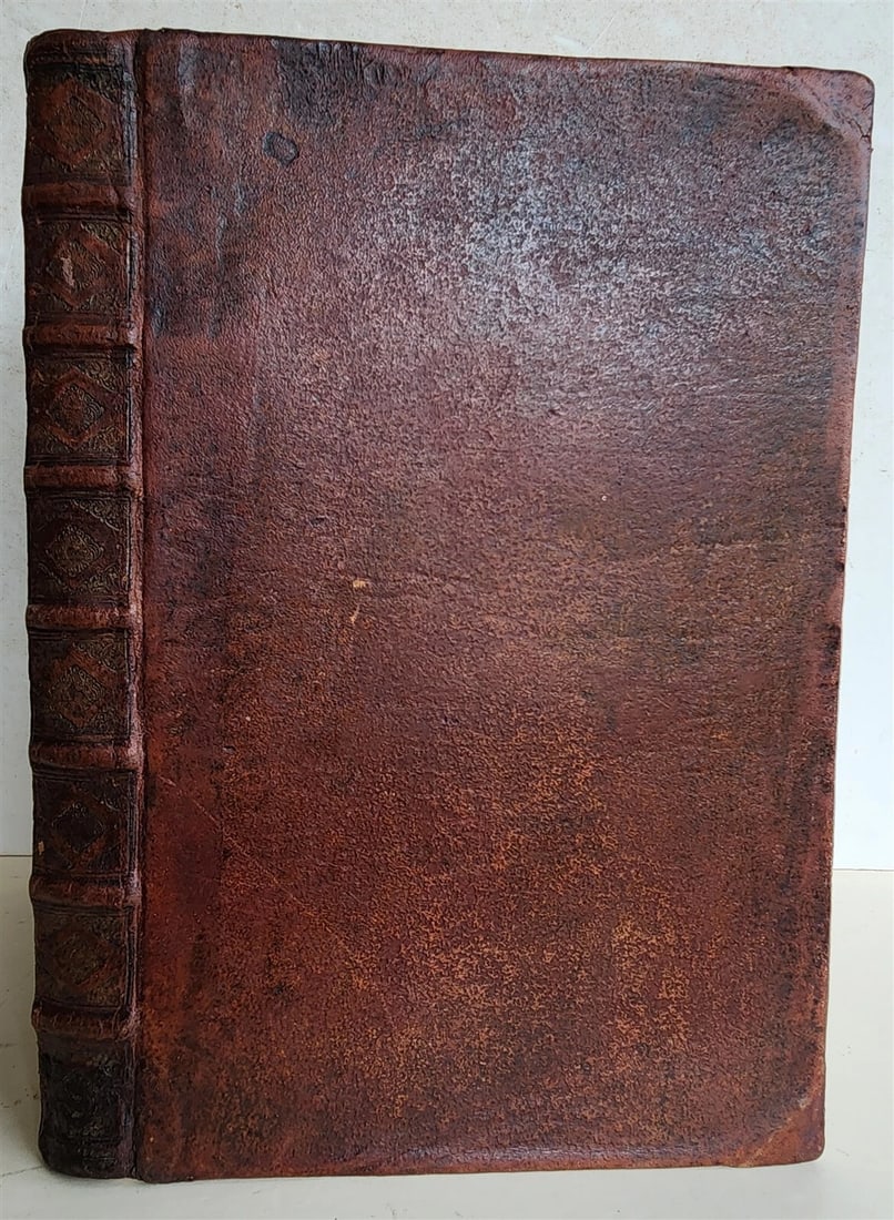 1725 HISTORY of Holy Roman Empire' CITY of AUGSBURG REGIMENT antique ILLUSTRATED - 4