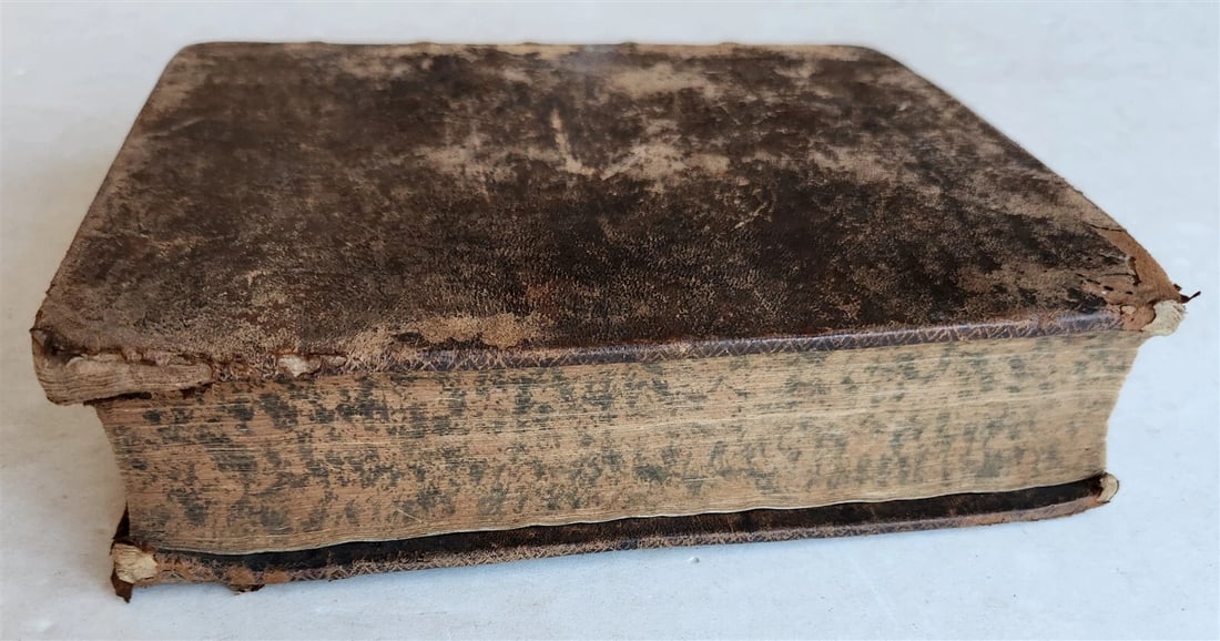 1748 HISTORY of TRAVELS Guinea Benin & Sierra Leone antique ILLUSTRATED - 7