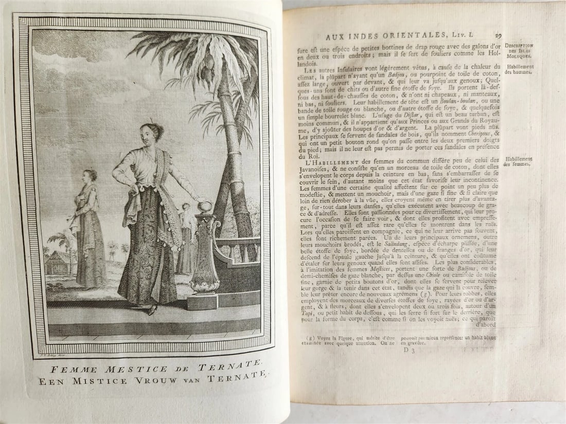 1755 TRAVELS TO EAST INDIES CEYLON antique Histoire generale des voyages ILLUSTR: Title: 1755 TRAVELS TO EAST INDIES CEYLON antique Histoire generale des voyages ILLUSTR Description: Histoire generale des voyages... Nouvelle ed. by A.E. Prevost A la Haye (The Hague): Pieter de
