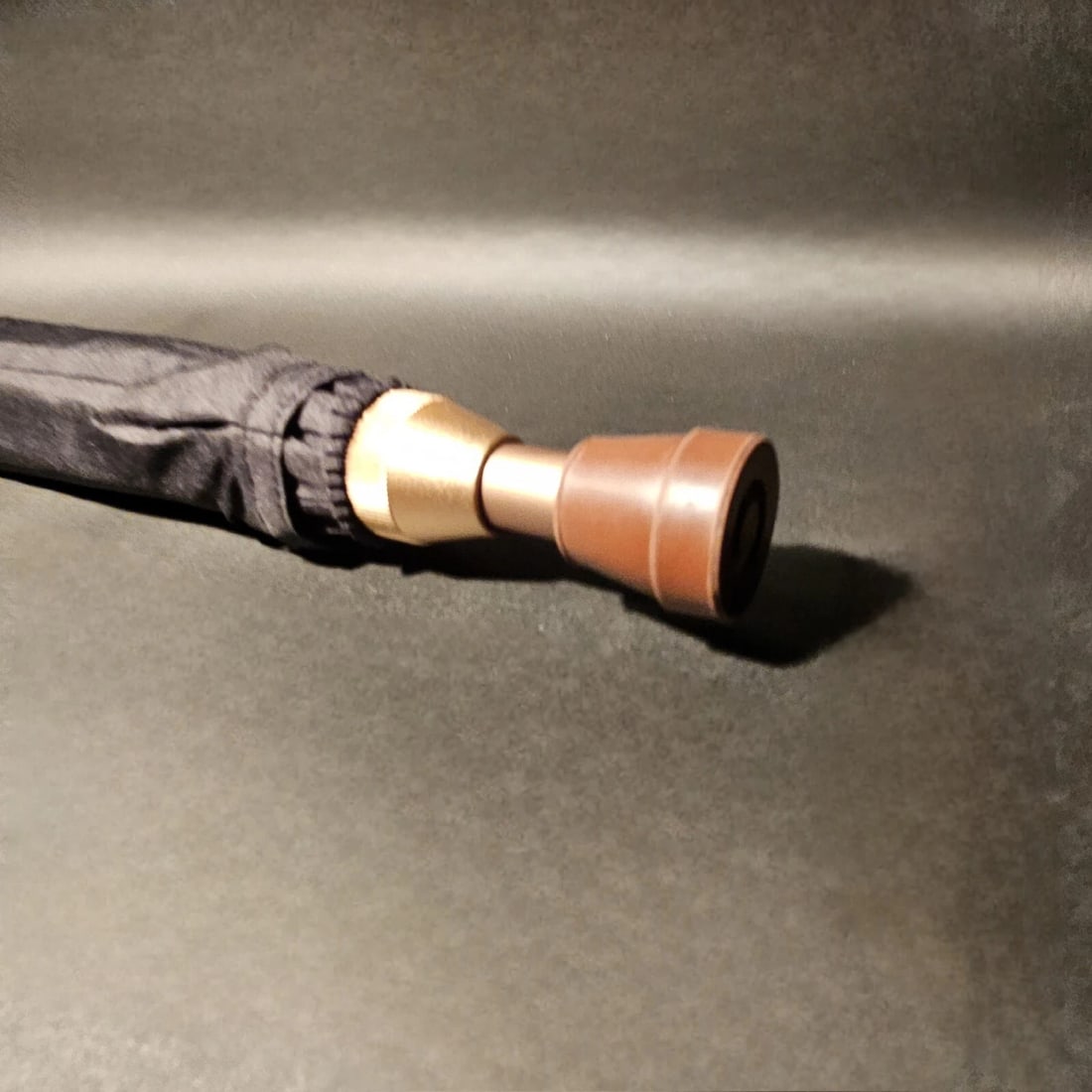 Umbrella Walking Cane - 4