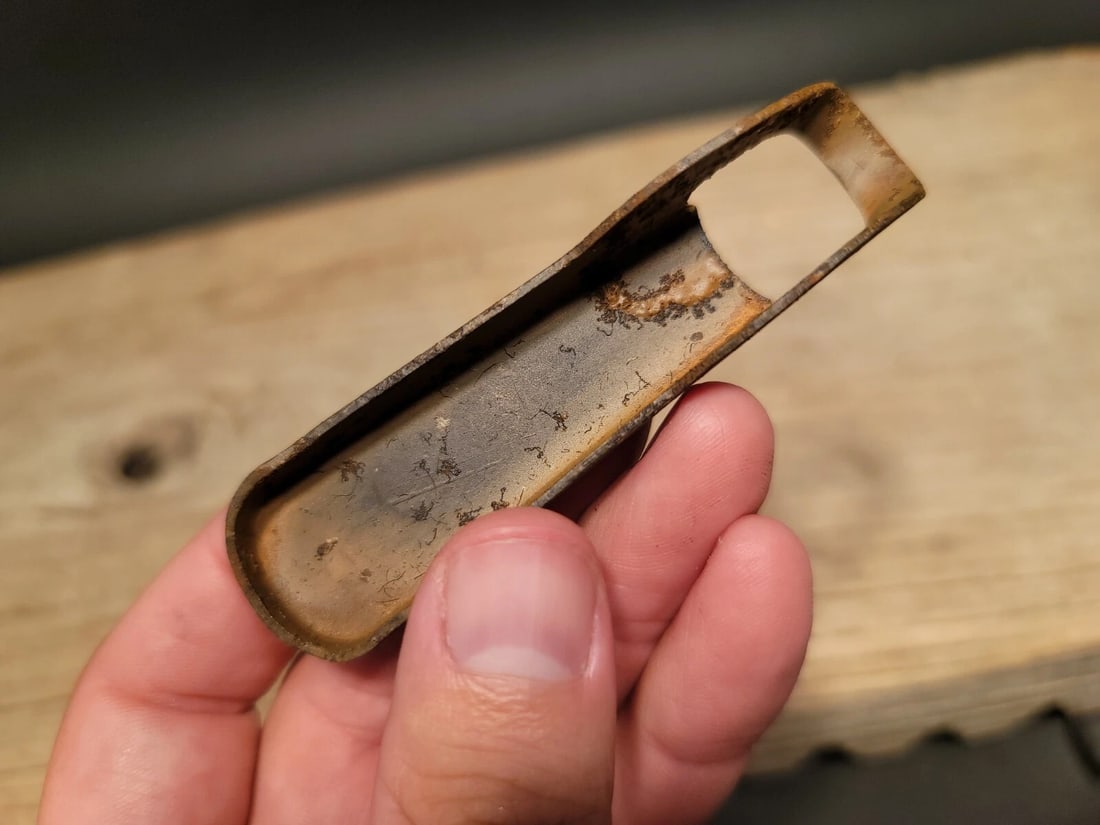 Metal Coca Cola Bottle Opener - 3