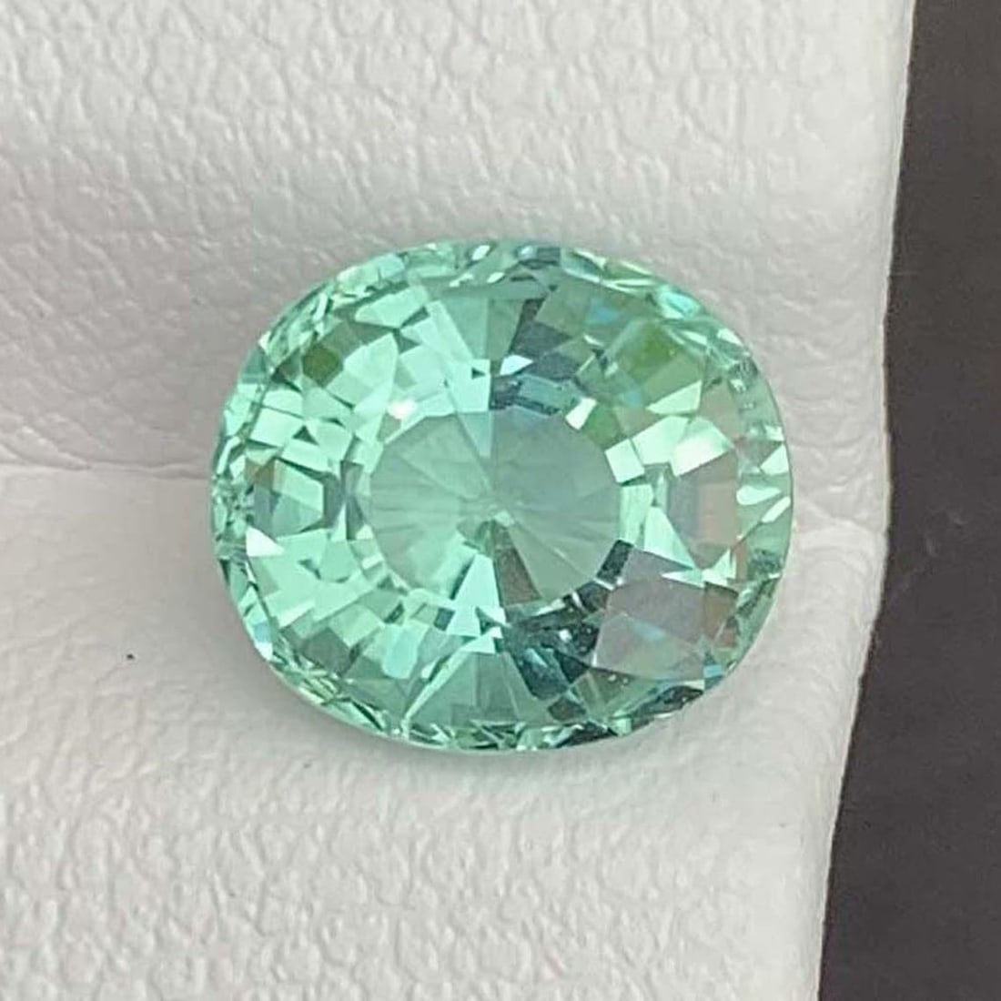 Chinook Color Tourmaline Gemstone: Natural October Birthstone, Africa (2.44 CT): Title: Chinook Color Tourmaline Gemstone: Natural October Birthstone, Africa (2.44 CT) Description: Supplies for making crafts Materials: Gemstone: Tourmaline Chinook C