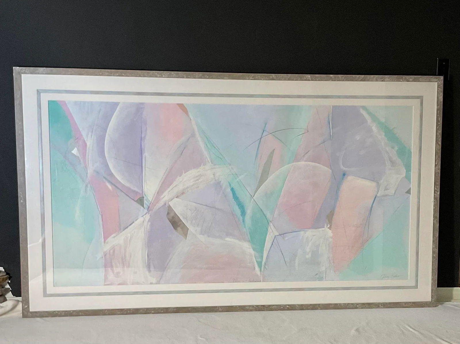 Anthony Pettera "May in Amphibious" 1989 - 13