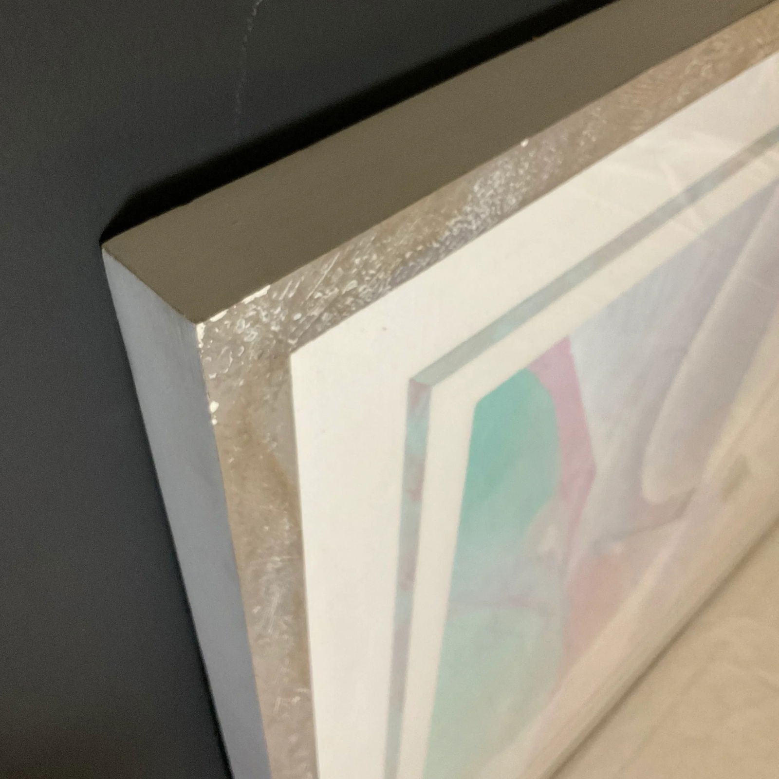 Anthony Pettera "May in Amphibious" 1989 - 3