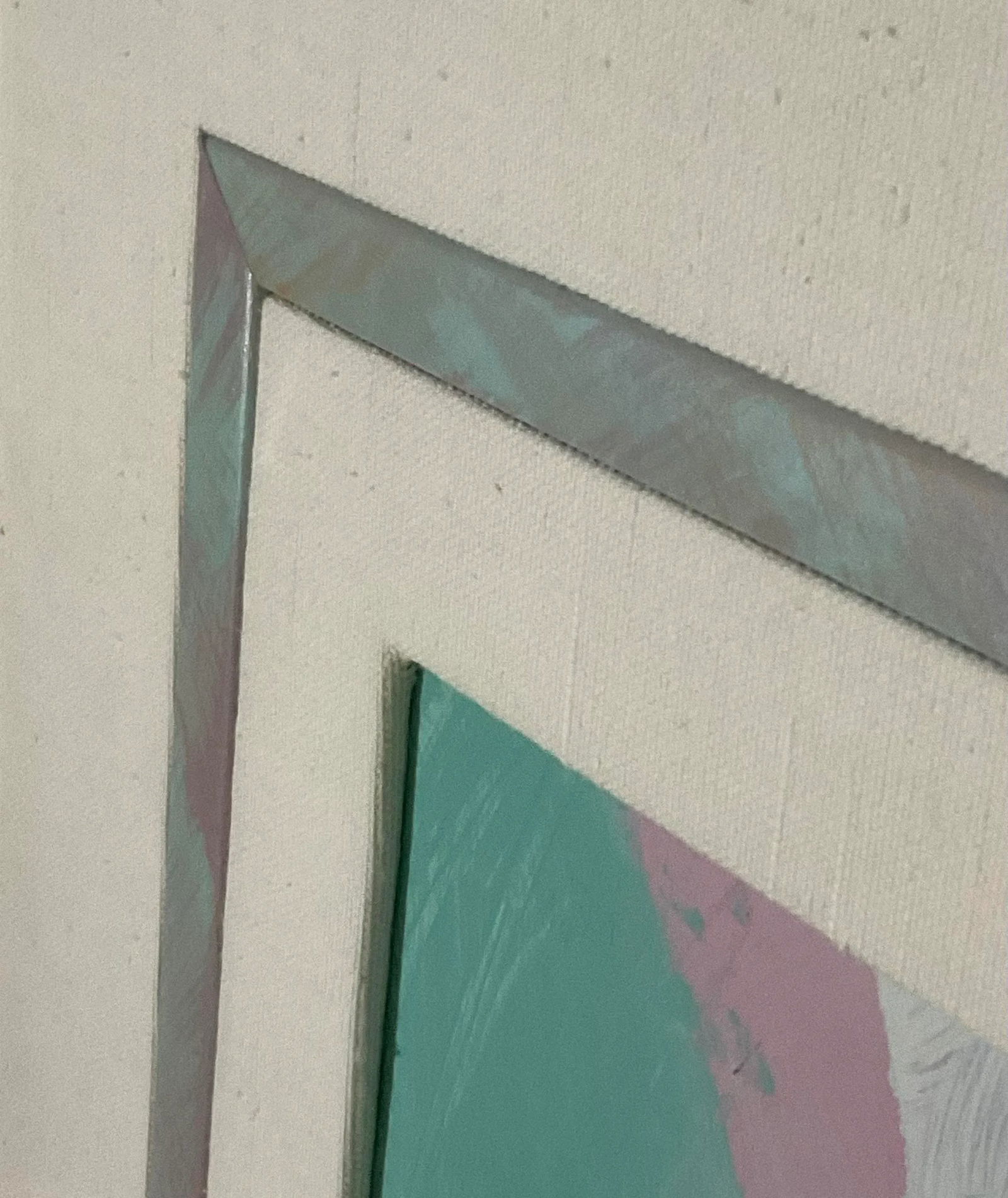 Anthony Pettera "May in Amphibious" 1989 - 4