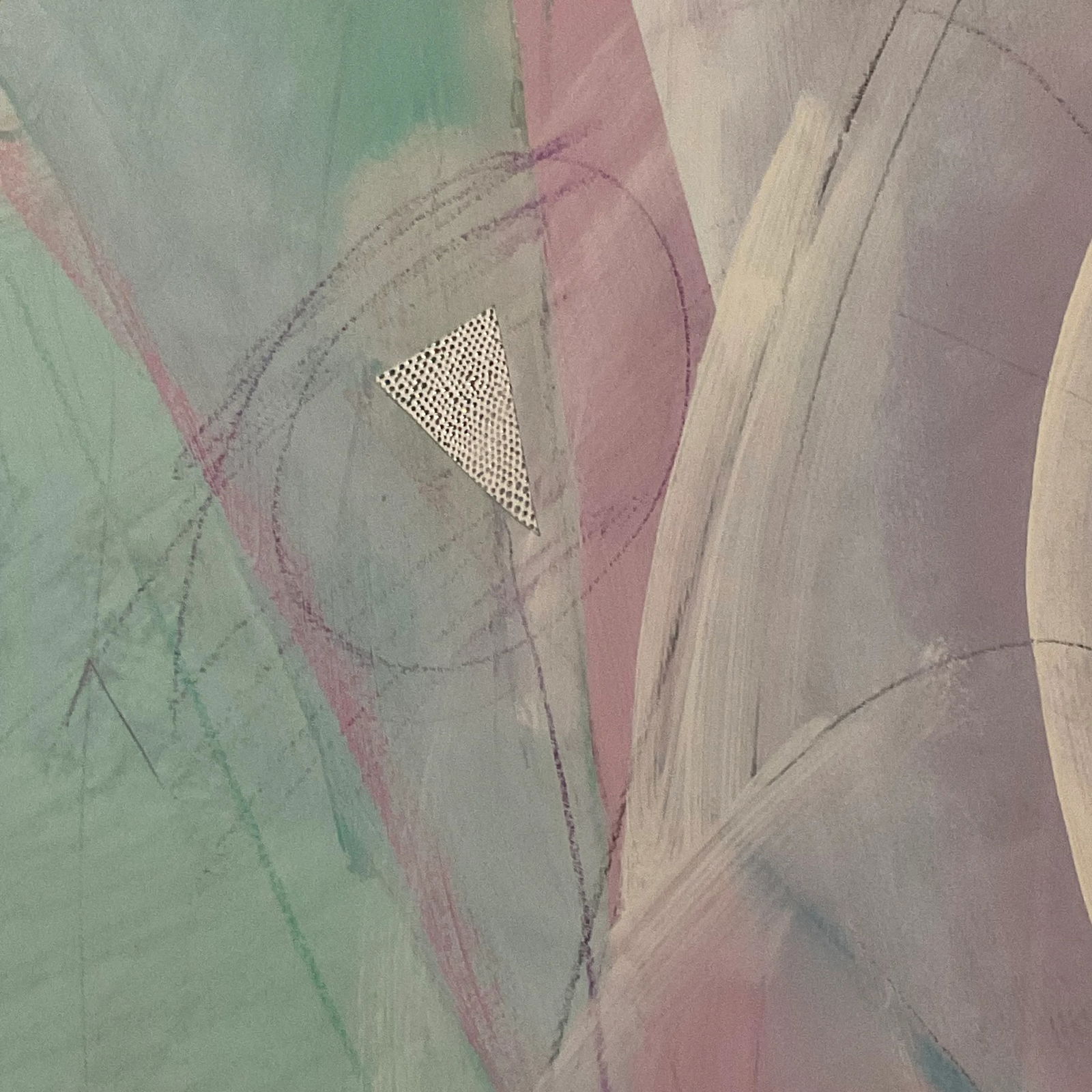 Anthony Pettera "May in Amphibious" 1989 - 5