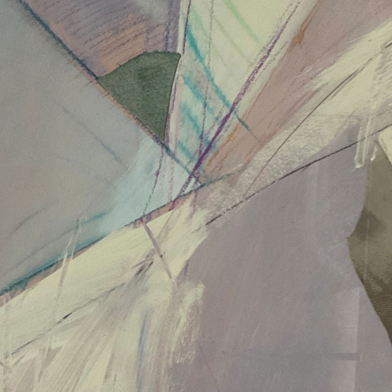 Anthony Pettera "May in Amphibious" 1989 - 6