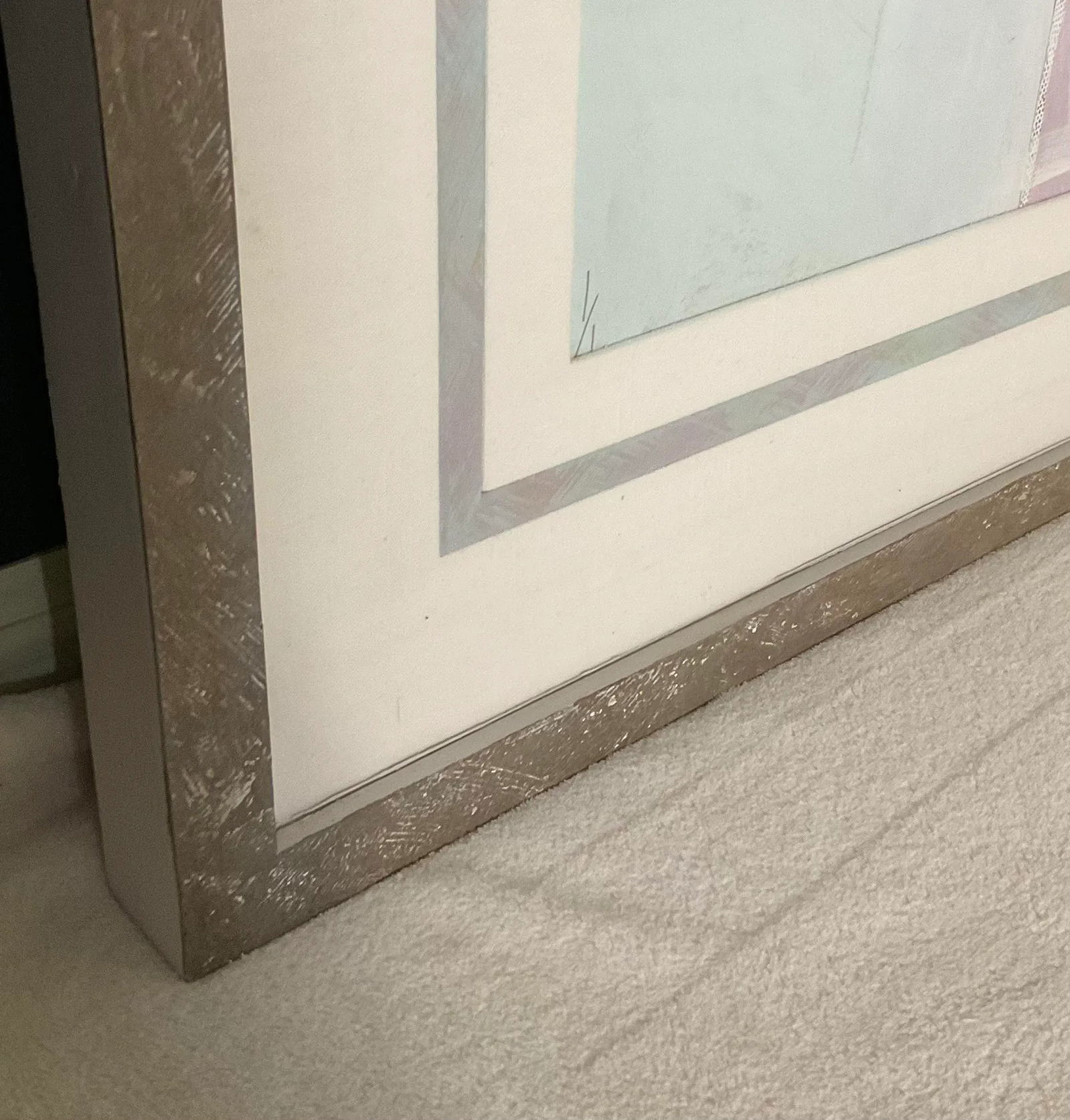 Anthony Pettera "May in Amphibious" 1989 - 7