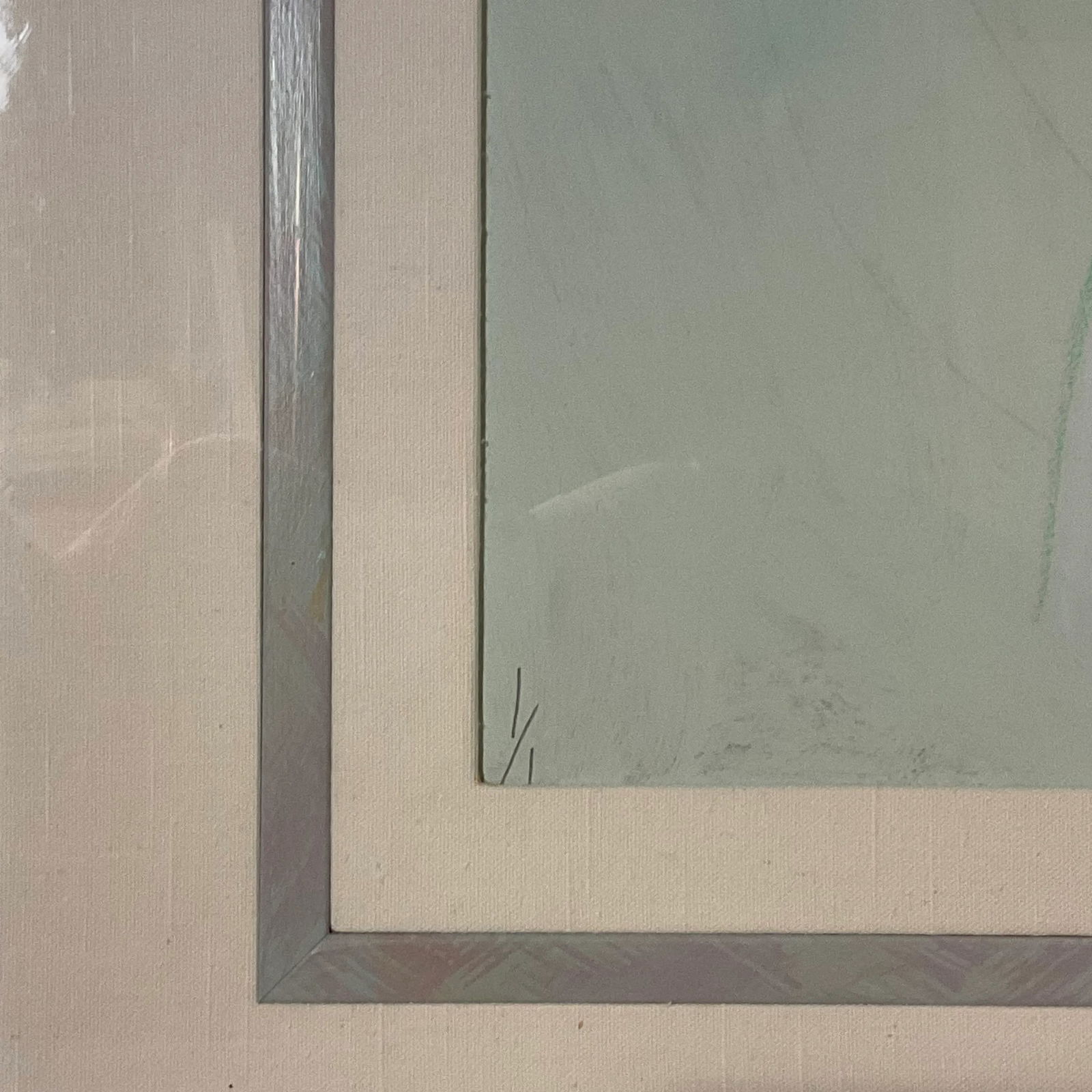 Anthony Pettera "May in Amphibious" 1989 - 8