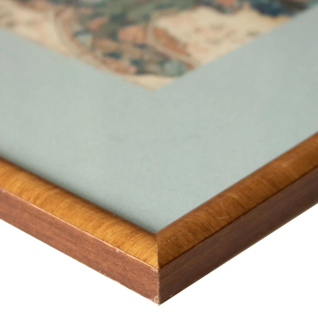 Edo Era Utagawa Kunisada Woodblock Print, C. 1860 - 10