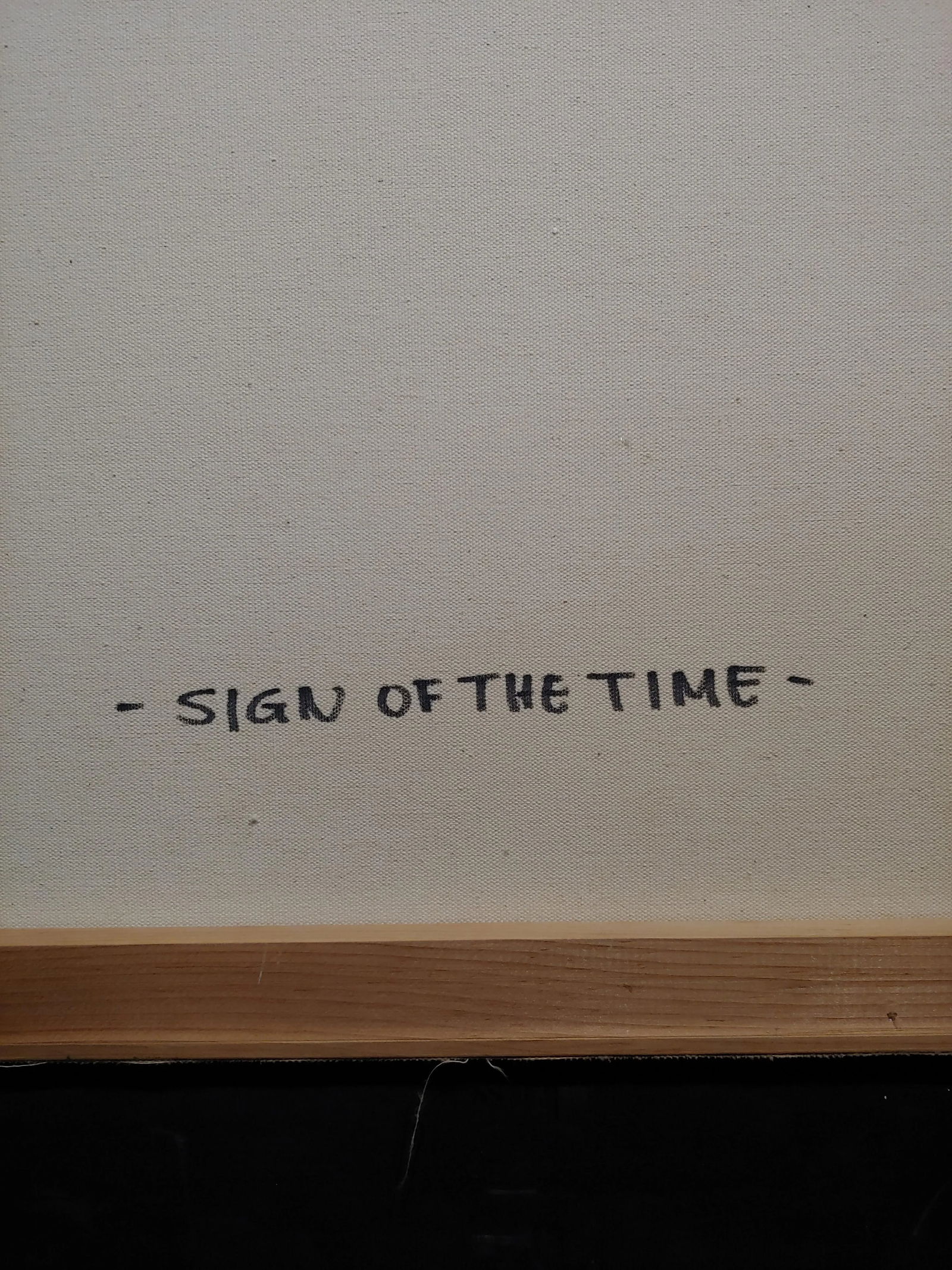 Sergon - Disco Avenue - Oil Painting on Canvas - 7