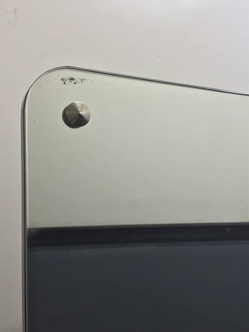 Dressing Table With Mirror by Axel Einar Hjorth - 6