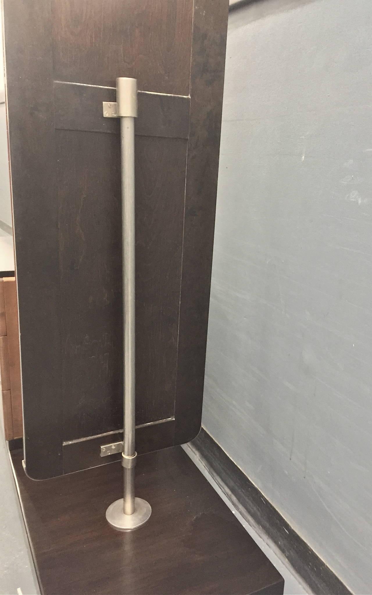 Dressing Table With Mirror by Axel Einar Hjorth - 8