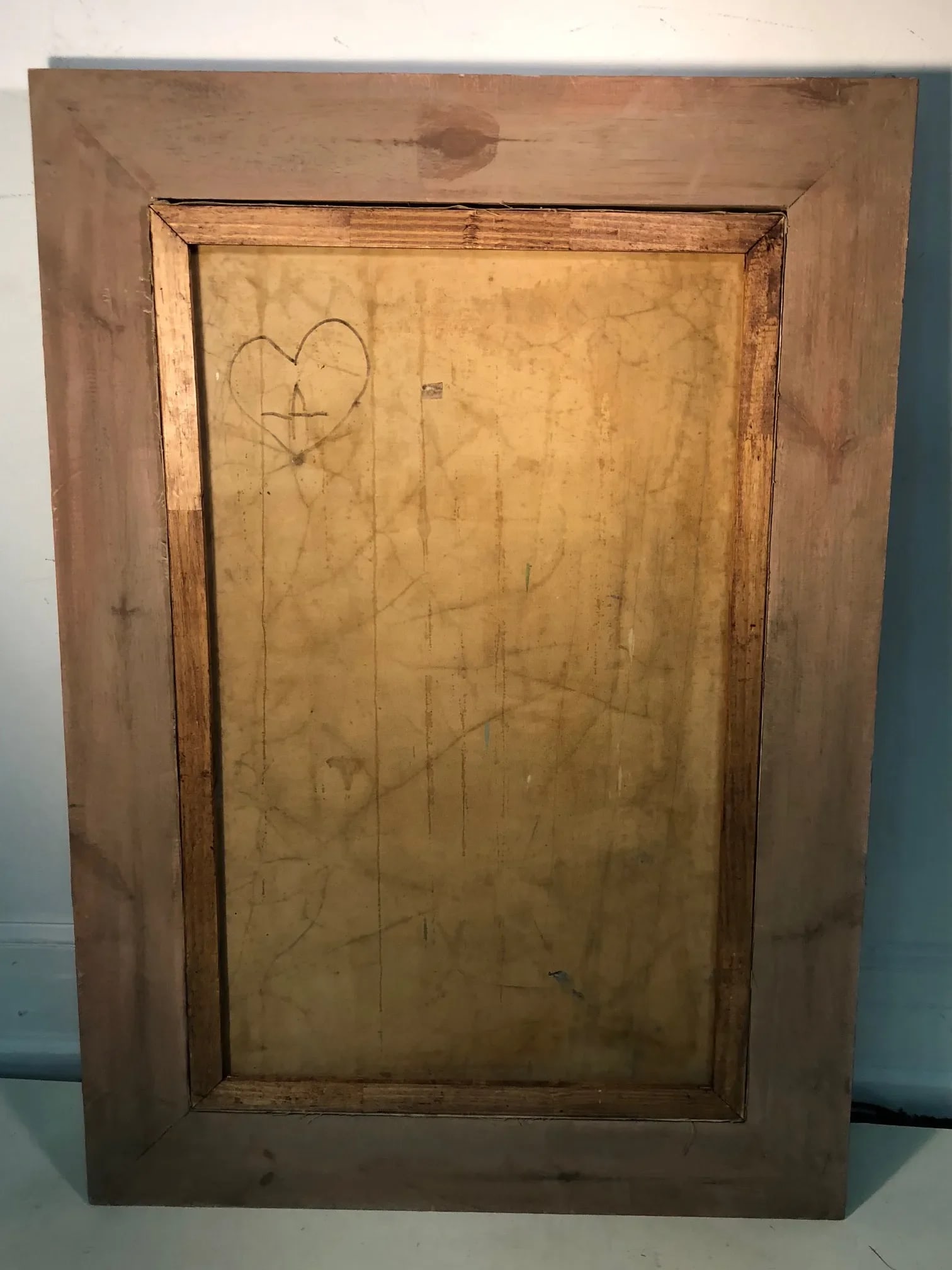 Cubist Modern Painting - 10