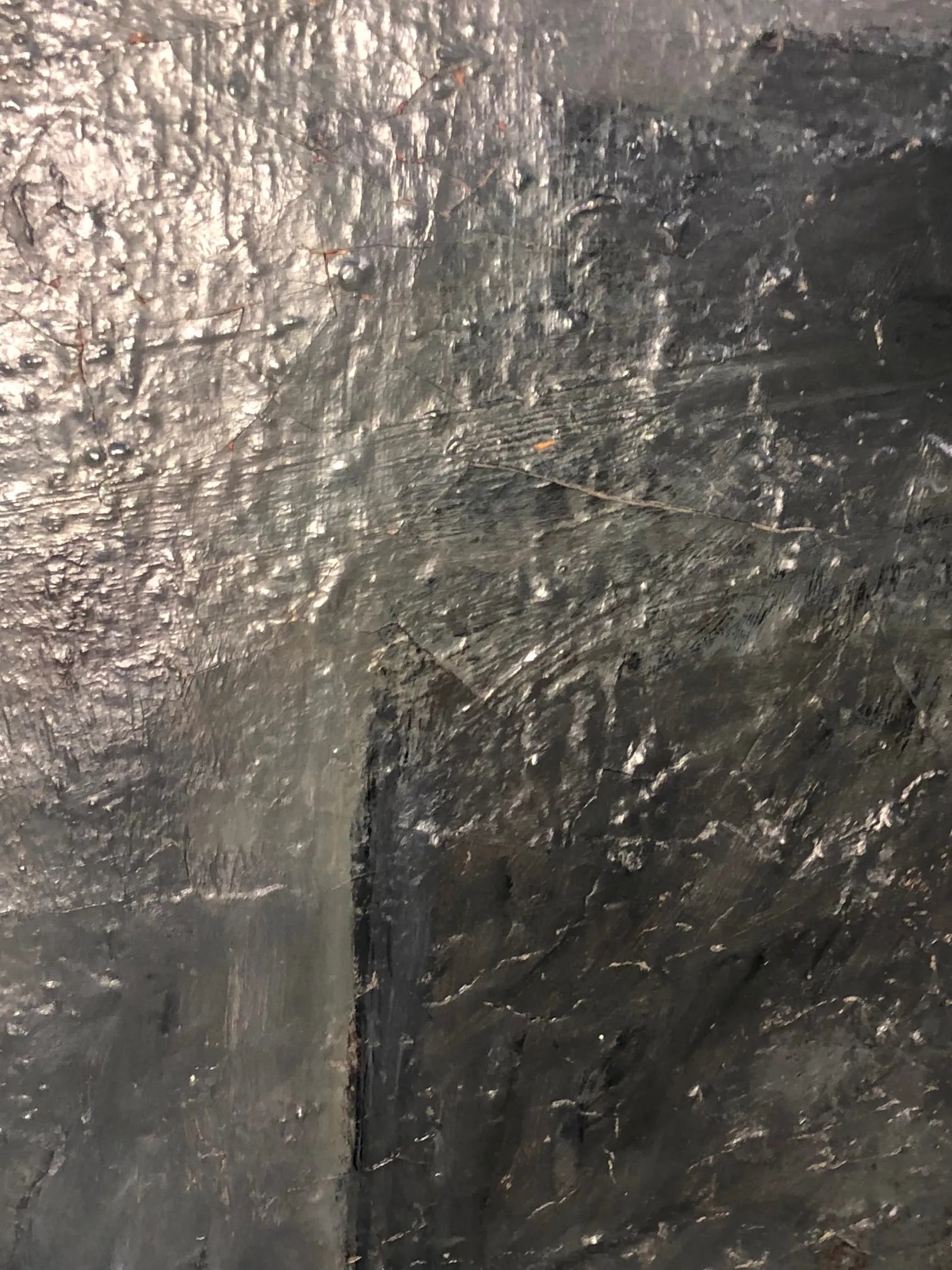 Cubist Modern Painting - 5