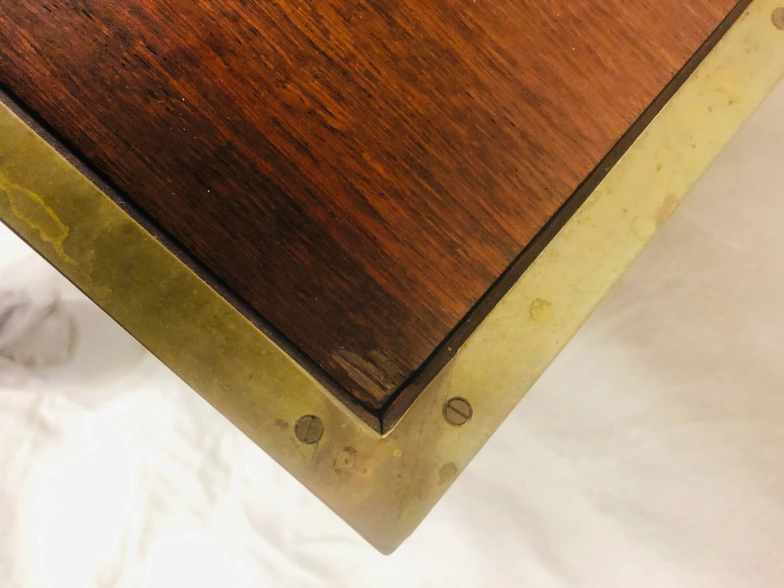 George Zee Furniture Beverage Coolers/Tables - a Pair - 10