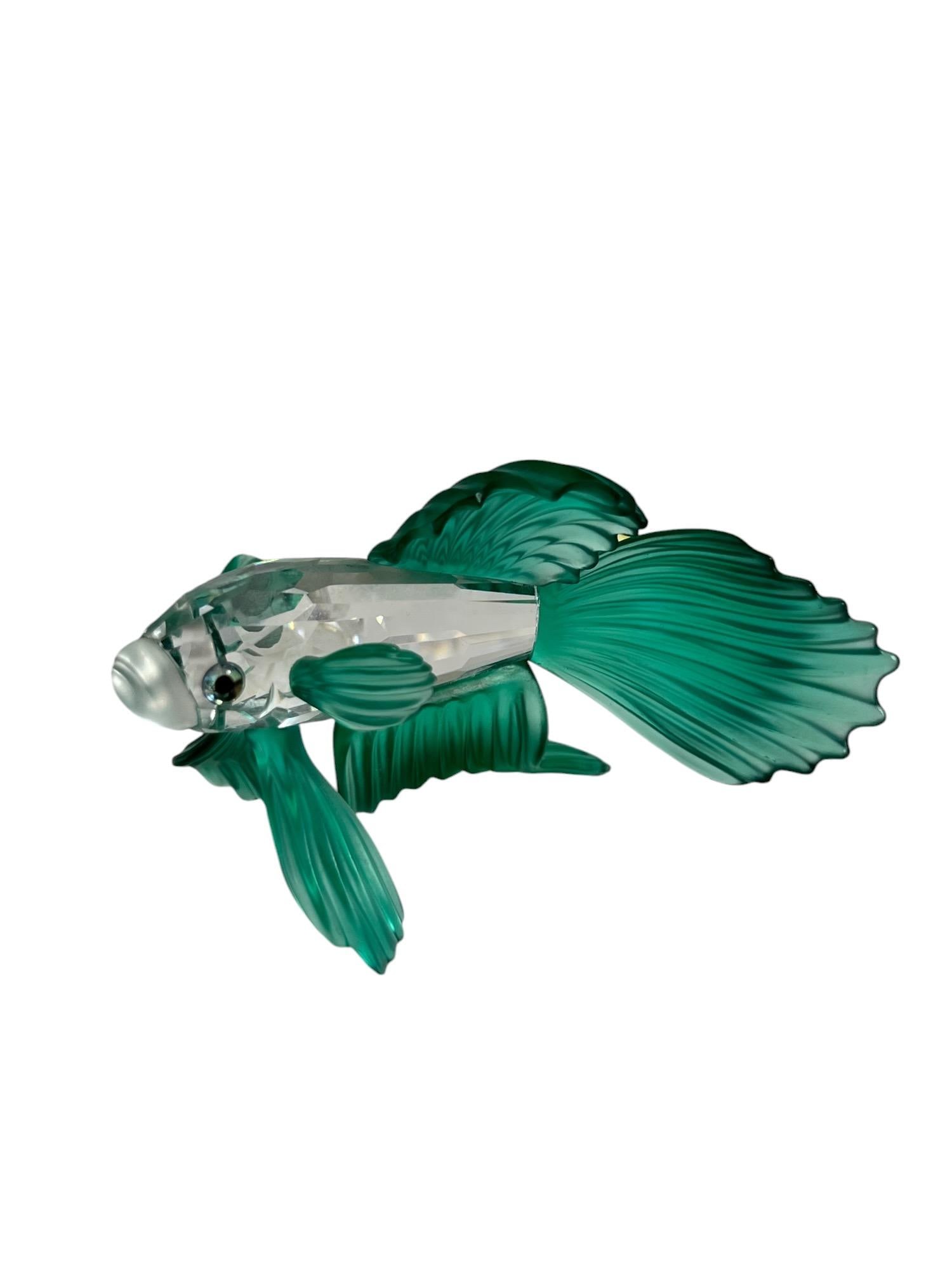 80s Swarovski Crystal Menagerie, Collection of 14 - 4