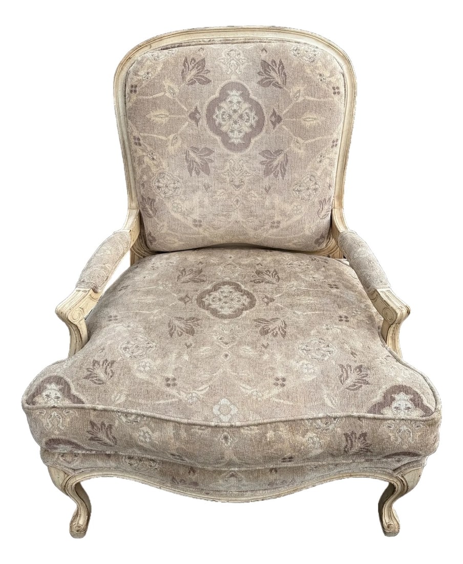 Drexel Heritage Bergere Chair (1 of 11)