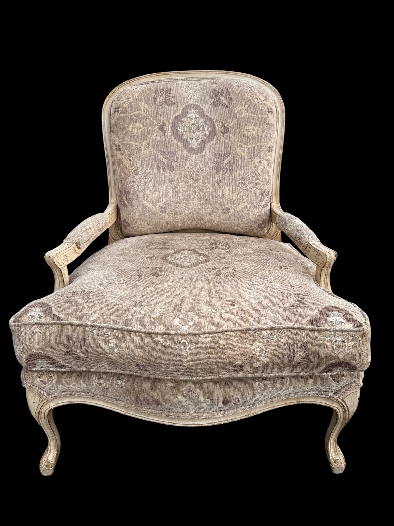 Drexel Heritage Bergere Chair - 2