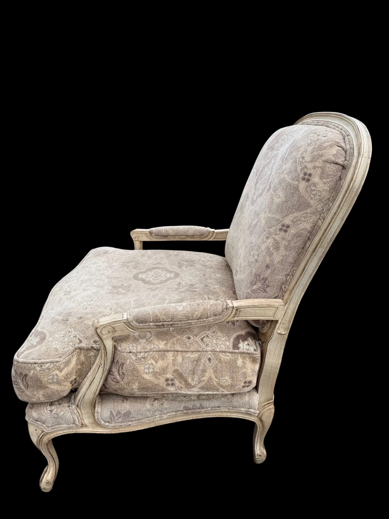 Drexel Heritage Bergere Chair - 3