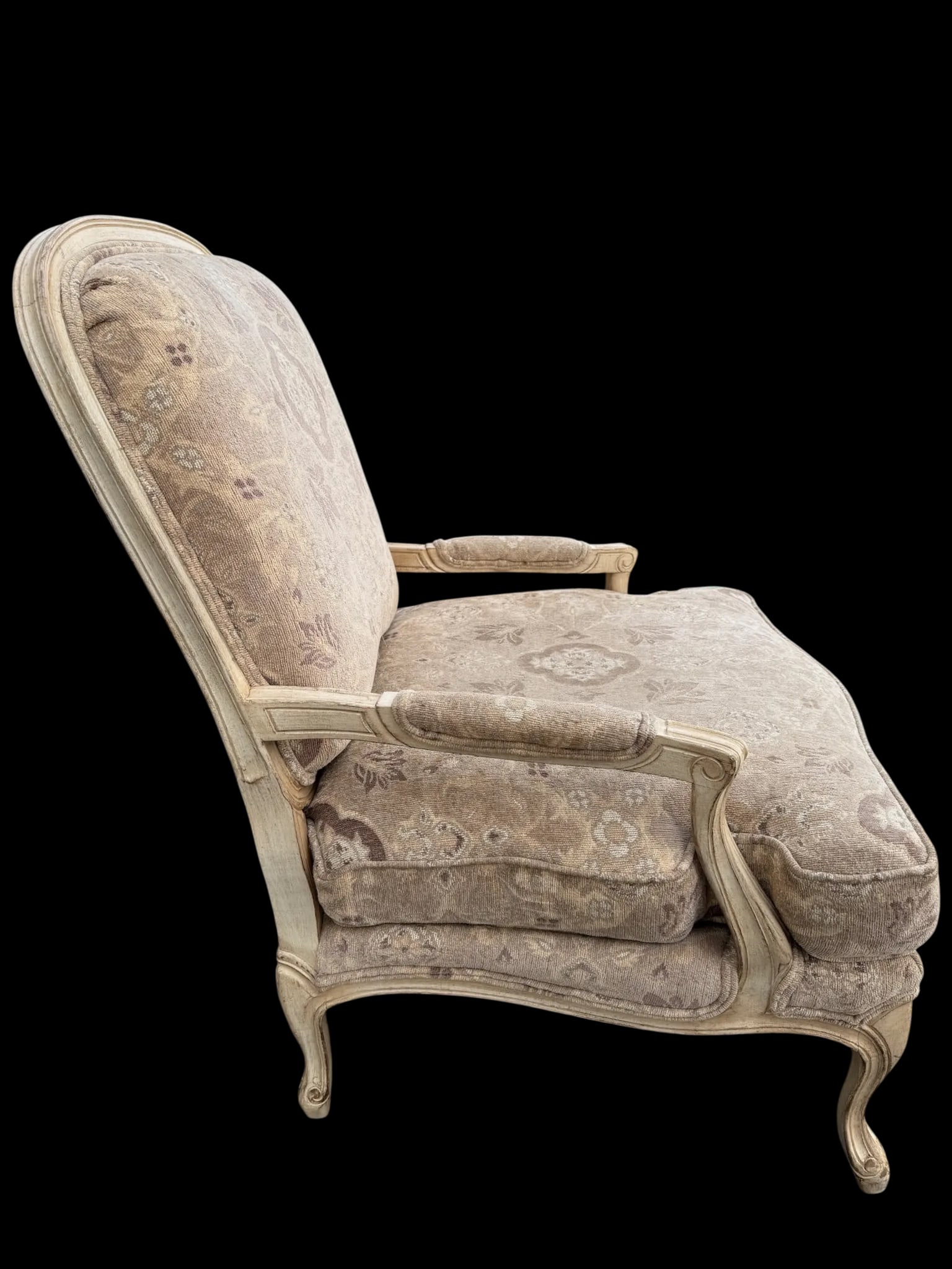 Drexel Heritage Bergere Chair - 4