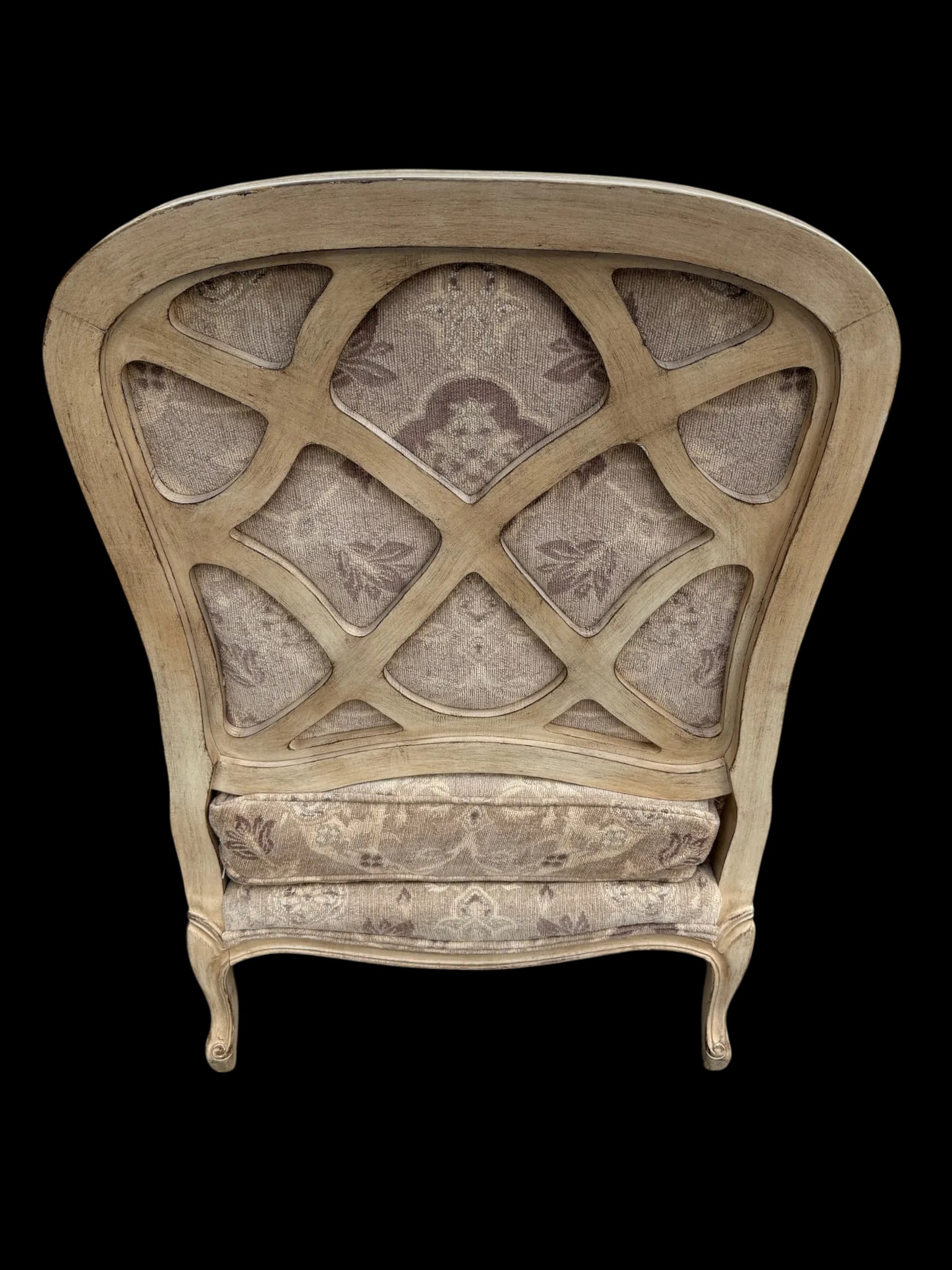 Drexel Heritage Bergere Chair - 5